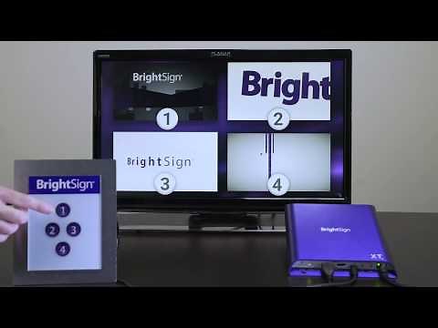 Button Panel Tutorial