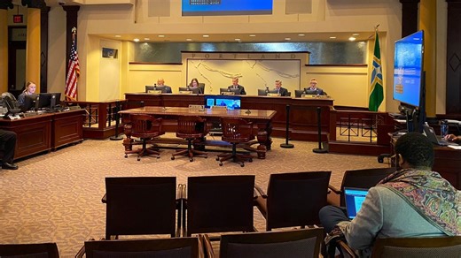 In 2025, what will the 12-person Portland City Council do?