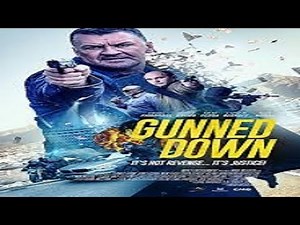 2017 - Gunned Down / London Heist / A Life Of Violence