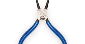 RP-1 0.9 mm Internal Snap Ring Pliers