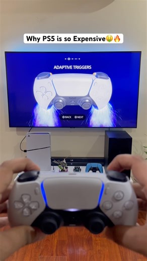 Why PS5 is so Expensive🤑🔥#shorts #ps5