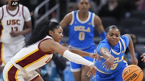 ESPN analyst and WNBA star breaks down 2025 NCAA women’s bracket