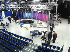 Question Time from The King's School in Macclesfield. 22nd January 2026