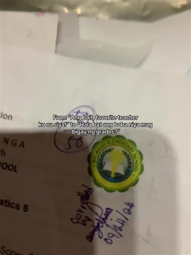 Disappointed in Grades: How to Compute a Grade Section