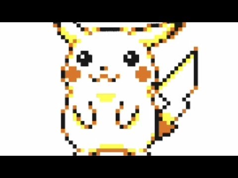 Pokémon Yellow: Ep. 1- The Journey that started it all!