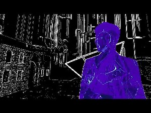 The Smile - Don't Get Me Started (James Holden Remix)