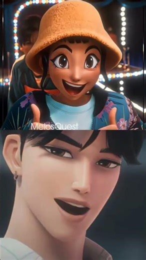 Squid Game x Demon Slayer – The Ultimate Survival Challenge