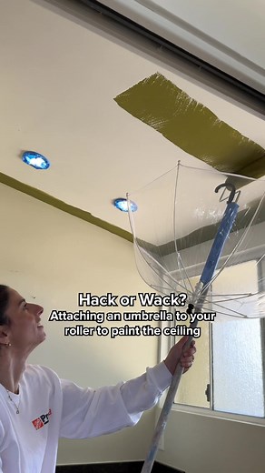 Olive Shade S330-7: Save Your Umbrella, Skip This Hack