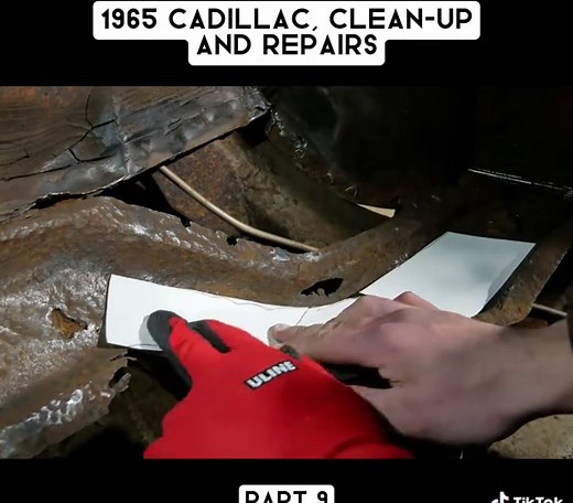 Classic Car Restoration Techniques