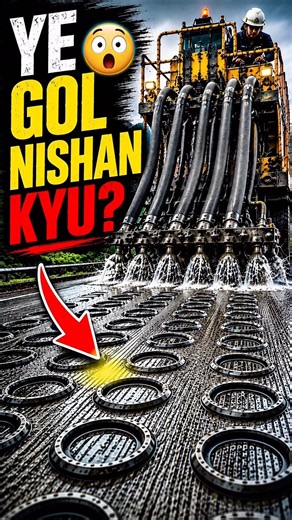 Why Does Japan Build Roads Like This?