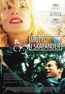 Zwiastun, trailer, wideo - Motyl i skafander (2007) - Filmweb