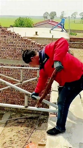 Modern Construction Problems Require Ancient Solutions #shorts