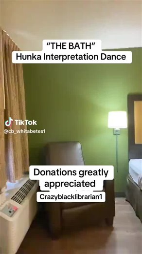 Interpretative dance | interpretative dance