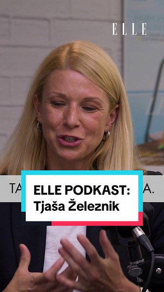 Elle Slovenija on TikTok