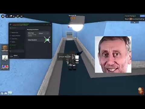 MM2 GODMODE SCRIPT NO KEY AUTO SHOT AUTOFARM COINS AND KILL ALL PLAYERS DOMINATION get gt