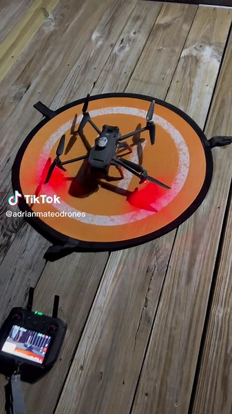 Adrian Mateo Drones on TikTok