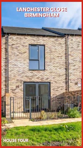 Beautiful 2-Bed Mid-Terrace Home | Part Furnished & Available Now