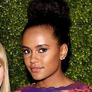 Ava Dash – Age, Bio, Personal Life, Family & Stats | CelebsAges