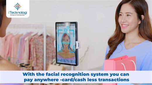 In the ever-evolving landscape of technology, witness the extraordinary capabilities of facial recognition taking center stage. Imagine a world where your face becomes the gateway to personalized security and effortless authentication. This isn't just about technology; it's about redefining the way we interact with our devices. Explore the revolution of facial recognition and step into a future where your identity is uniquely yours. #itecknologi #facialrecognition #security #future #saftey | iTe