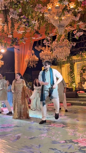 Nach Baliye with the squad #foryou #dance #wedding