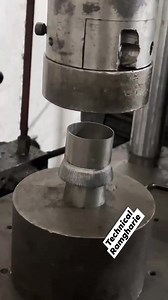 663K views · 2.4K reactions | Pipe flaring tool #Size #designs #tools #sheetmetal #handmade #highlights #rims #Manual #filter #designer @topfans Technical Ramgharie | Technical Ramgharie | Facebook