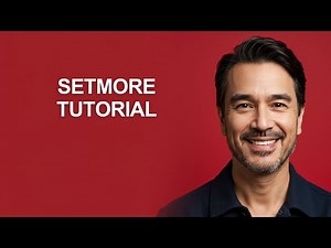 Setmore Tutorial - KevinHowTo