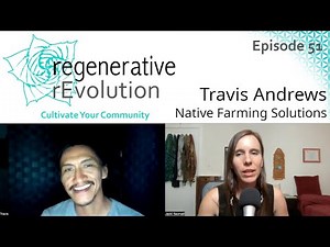 Travis Andrews | Native Farming Solutions