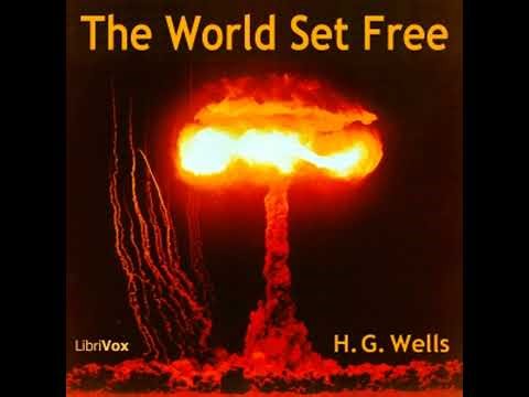 World Set Free - H.G. Wells