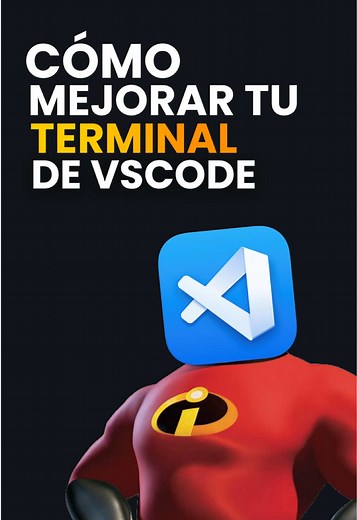 Mejorar terminal de VSCode: ajuste esencial para autocompletado