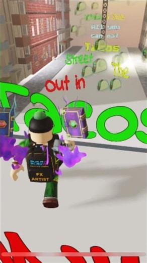 ITS RAINING TACOS | LYRICS GAME