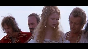 Плоть и кровь (1985)