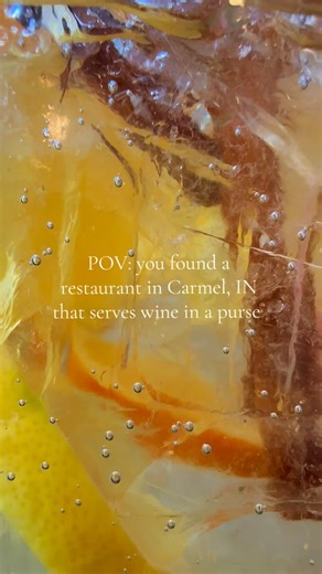 Salt Dining | Fishers | Carmel, IN on Instagram: "She’s here 💅 lunch or dinner in Carmel, bring your friends…it will be a blast #pursewine"