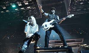 Linkin Park: Drei neue Songs auf „From Zero“-Deluxe-Edition