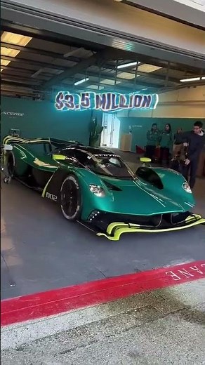 The 5 most expensive Aston Martin in the world #top5 #expensive #astonmartin