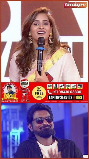 😥 நா கஷ்டப்பட்ட Time-ல #makapa அண்ணா பண்ண Help - #jacqueline | #20yearsofmakapa