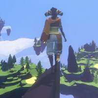 Aer, le jeu d'aventure qui a joliment évolué approche