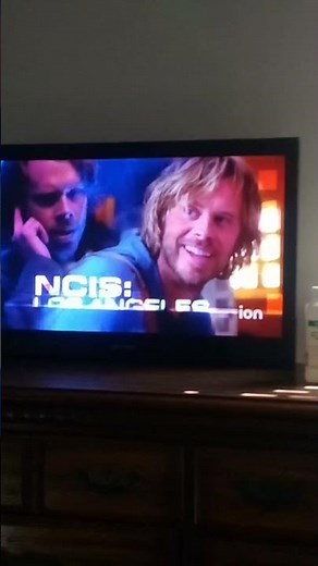 NCIS: Los Angeles theme song #3