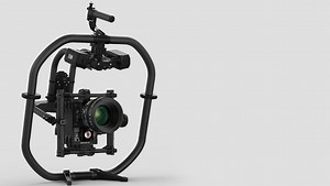Freefly Systems Ups the Ante with New MōVI Pro