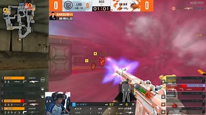 2025CFPL夏季赛常规赛丨全场回放：5.22-4 EP vs LDG 第一场_游戏热门视频