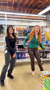 1.3K views · 21 reactions | dancing through five below to find Wicked merch  勺 | Five Below | Facebook