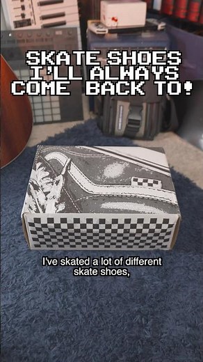 Vans Skate Half Cabs Review!