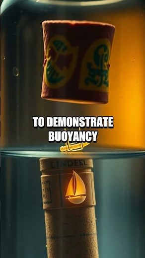 Everyday Experiments Unplugged Five Easy Home Science Demos