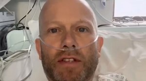 Nineties pop legend gives health update after devastating cancer diagnosis