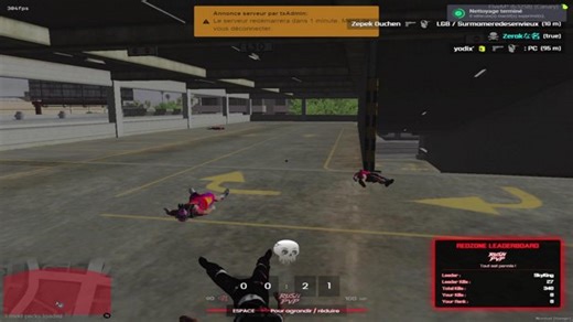 @guizcaw au commande !discord