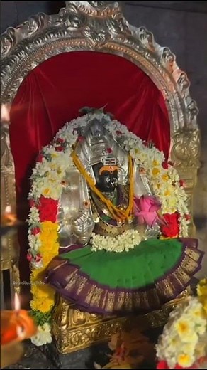 🔥 LR Eswari Amman Song | Powerful Tamil Devotional Song 🙏