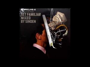 06 - Mujava - Township Funk (Sinden Remix)