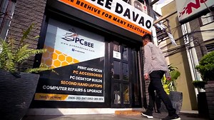 321 shares · 630 comments | Come and visit the NEW PC BEE DAVAO now!...