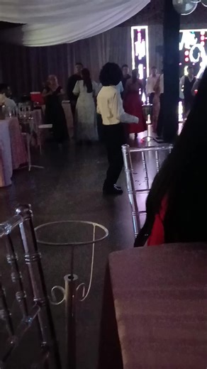 Jamal's Viral Dance Steps Explained