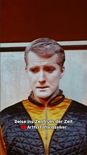 Journey to the Center of Time (1967) is now available on Artflix!
