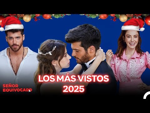 Los Momentos Más Queridos De 2025 - Señor Equivocado